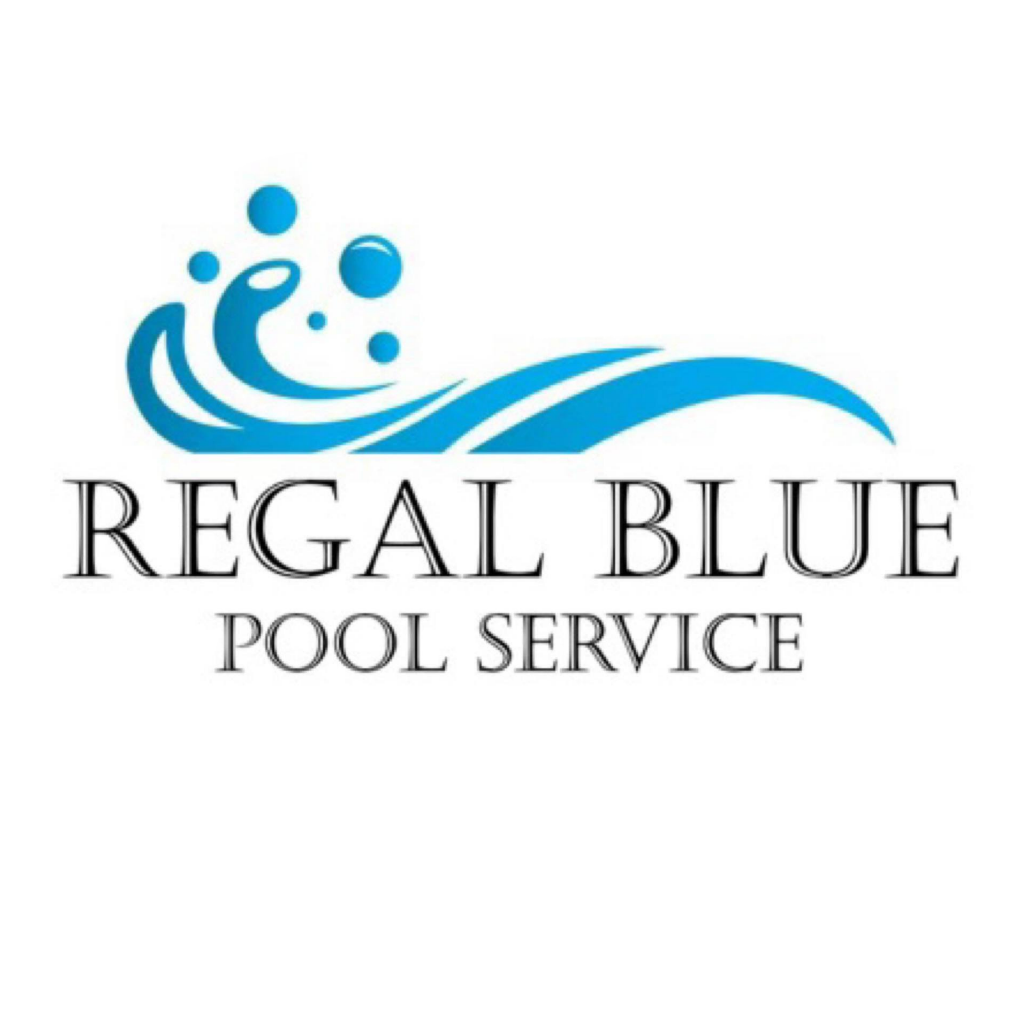 Regal Blue Pool 