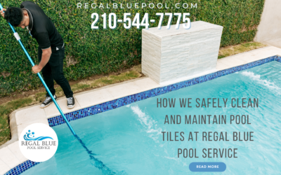 DIY vs. Professional Pool Cleaning: What’s Best for Your Pool?